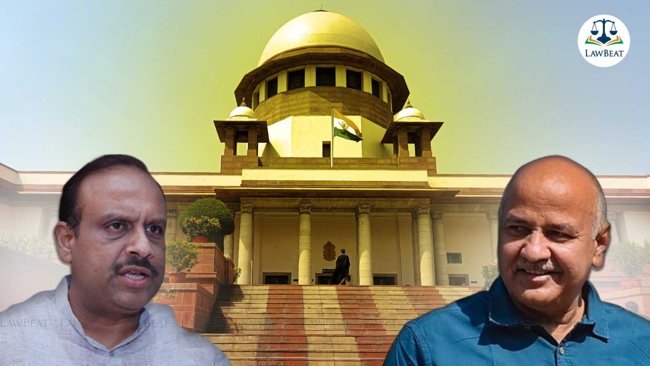 Deep Dive: Why did Supreme Court quash the defamation case filed by Manish Sisodia against BJP MLA Vijender Gupta? Deep Dive: Why did Supreme Court quash the defamation case filed by Manish Sisodia against BJP MLA Vijender Gupta?